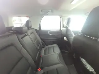 Ford Bronco Sport 2024 AWD Big Bend 4dr SUV