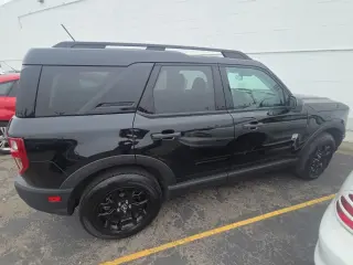 Ford Bronco Sport 2024 AWD Big Bend 4dr SUV