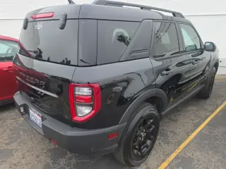 Ford Bronco Sport 2024 AWD Big Bend 4dr SUV