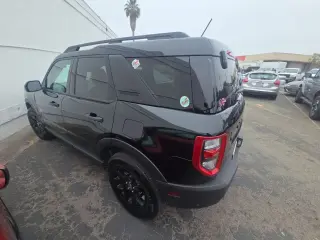 Ford Bronco Sport 2024 AWD Big Bend 4dr SUV