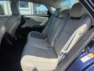 Toyota Avalon 2015 XLE 4dr Sedan