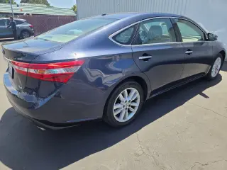 Toyota Avalon 2015 XLE 4dr Sedan