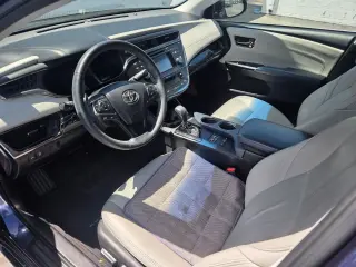 Toyota Avalon 2015 XLE 4dr Sedan