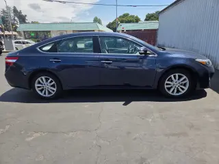 Toyota Avalon 2015 XLE 4dr Sedan