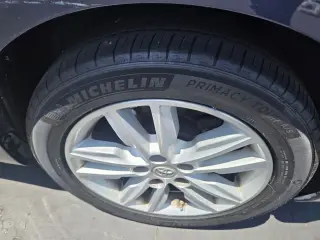 Toyota Avalon 2015 XLE 4dr Sedan