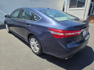 Toyota Avalon 2015 XLE 4dr Sedan