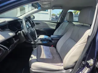 Toyota Avalon 2015 XLE 4dr Sedan