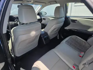 Toyota Avalon 2015 XLE 4dr Sedan
