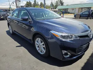 Toyota Avalon 2015 XLE 4dr Sedan