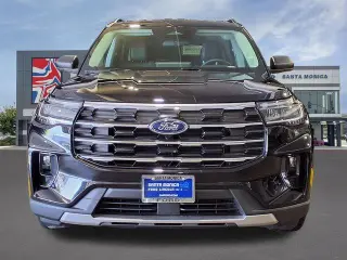 Ford Explorer 2026 Active 4dr SUV
