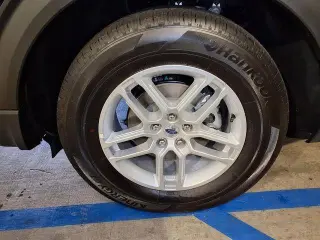 Ford Explorer 2026 Active 4dr SUV