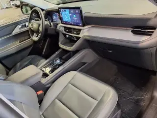 Ford Explorer 2026 Active 4dr SUV