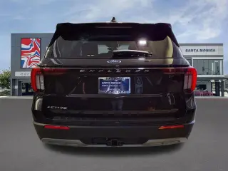 Ford Explorer 2026 Active 4dr SUV