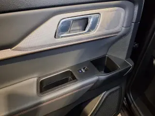 Ford Explorer 2026 Active 4dr SUV