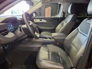 Ford Explorer 2026 Active 4dr SUV