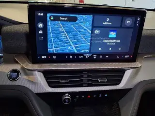 Ford Explorer 2026 Active 4dr SUV