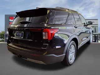 Ford Explorer 2026 Active 4dr SUV