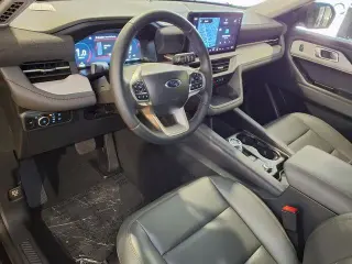 Ford Explorer 2026 Active 4dr SUV