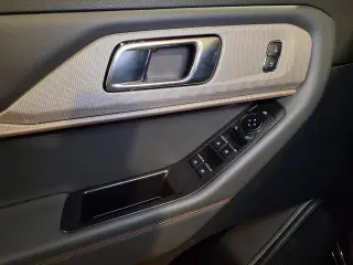 Ford Explorer 2026 Active 4dr SUV