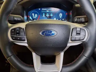 Ford Explorer 2026 Active 4dr SUV