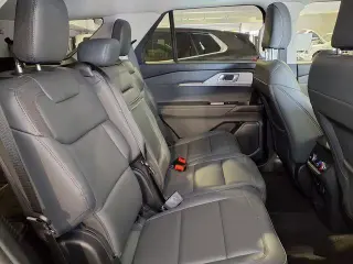 Ford Explorer 2026 Active 4dr SUV