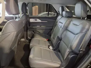 Ford Explorer 2026 Active 4dr SUV