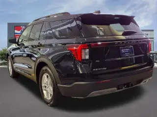 Ford Explorer 2026 Active 4dr SUV