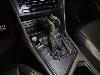 Volkswagen Tiguan 2023 SE R-Line Black 4dr SUV
