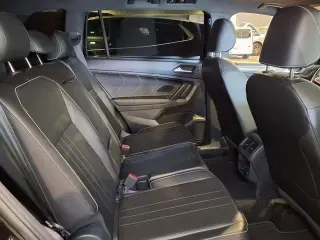Volkswagen Tiguan 2023 SE R-Line Black 4dr SUV