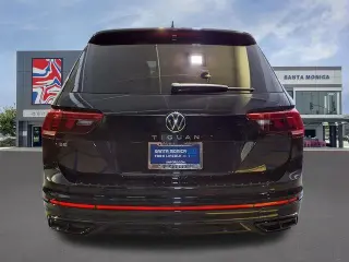 Volkswagen Tiguan 2023 SE R-Line Black 4dr SUV