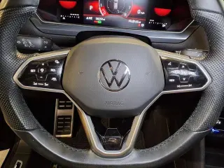 Volkswagen Tiguan 2023 SE R-Line Black 4dr SUV