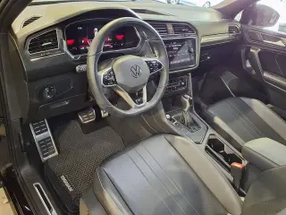 Volkswagen Tiguan 2023 SE R-Line Black 4dr SUV