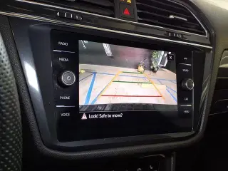Volkswagen Tiguan 2023 SE R-Line Black 4dr SUV