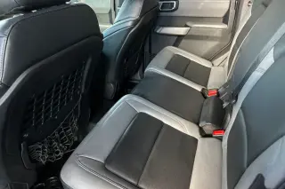 Ford Bronco 2022 4x4 Black Diamond 4dr SUV