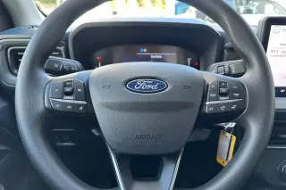 Ford Maverick 2025 AWD XL 4dr SuperCrew 4.5 ft. SB