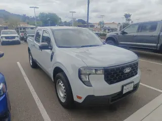 Ford Maverick 2025 AWD XL 4dr SuperCrew 4.5 ft. SB