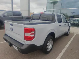 Ford Maverick 2025 AWD XL 4dr SuperCrew 4.5 ft. SB