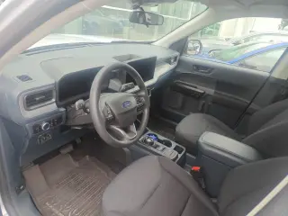 Ford Maverick 2025 AWD XL 4dr SuperCrew 4.5 ft. SB