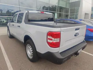 Ford Maverick 2025 AWD XL 4dr SuperCrew 4.5 ft. SB
