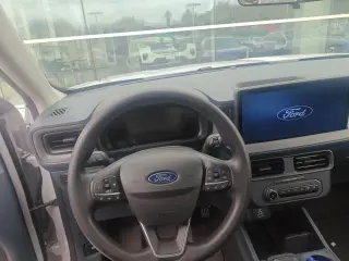 Ford Maverick 2025 AWD XL 4dr SuperCrew 4.5 ft. SB