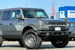 Ford Maverick 2025 AWD XL 4dr SuperCrew 4.5 ft. SB