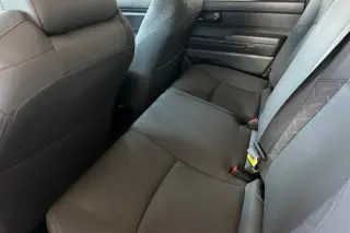Toyota Tacoma 2024 4x4 SR5 4dr Double Cab 5.0 ft SB