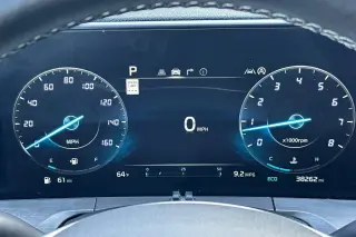 Kia Telluride 2023 AWD SX-Prestige X-Line 4dr SUV