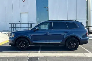 Kia Telluride 2023 AWD SX-Prestige X-Line 4dr SUV