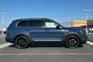 Kia Telluride 2023 AWD SX-Prestige X-Line 4dr SUV