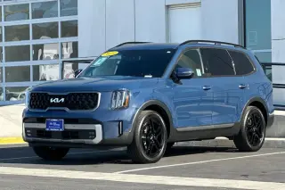 Kia Telluride 2023 AWD SX-Prestige X-Line 4dr SUV