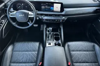 Kia Telluride 2023 AWD SX-Prestige X-Line 4dr SUV