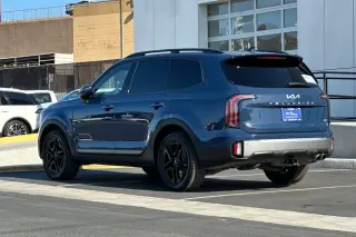 Kia Telluride 2023 AWD SX-Prestige X-Line 4dr SUV