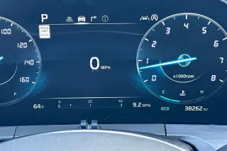 Kia Telluride 2023 AWD SX-Prestige X-Line 4dr SUV
