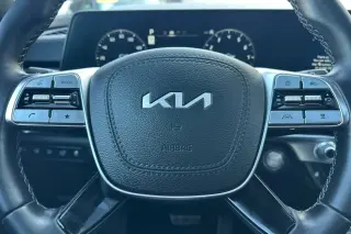 Kia Telluride 2023 AWD SX-Prestige X-Line 4dr SUV